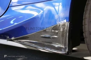 ชุดแต่งรอบคัน Carbon Fiber Subaru BRZ ทรง GTs