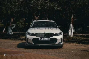 ชุดแต่งรอบคัน Carbon Fiber BMW G20 Series 3 LCI ทรง TAKD