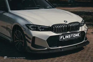 ชุดแต่งรอบคัน Carbon Fiber BMW G20 Series 3 LCI ทรง TAKD