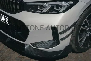 ชุดแต่งรอบคัน Carbon Fiber BMW G20 Series 3 LCI ทรง TAKD