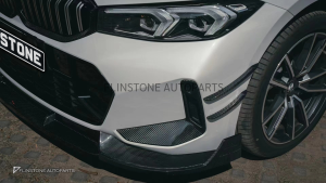 คาร์นาด Carbon Fiber BMW G20 Series 3 LCI ทรง TAKD