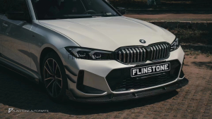 คาร์นาด Carbon Fiber BMW G20 Series 3 LCI ทรง TAKD