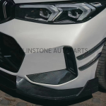 ลิ้นหน้า Carbon Fiber BMW G20 Series 3 LCI ทรง TAKD