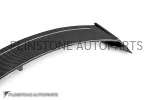 สปอยเลอร์ Carbon Fiber Tesla Model 3 ทรง CMST V.5 (แท้)