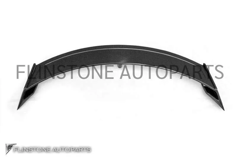 สปอยเลอร์ Carbon Fiber Tesla Model 3 ทรง CMST V.5 (แท้)