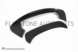 สปอยเลอร์ท้าย Carbon Fiber Ferrari SF90 ทรง OE Style (แท้)