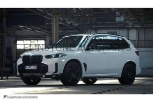 ล้อ M Performace X5 G05 LCI (แท้)