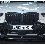 กระจังหน้า Carbon Fiber X5 G05 LCI ทรง M Performace (แท้)