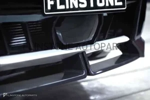 ชุดแต่งรอบคัน Carbon Fiber X5 G05 LCI ทรง M Performace (แท้)