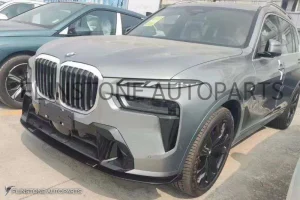 ลิ้นหน้า BMW G07 X7 ทรง GTs