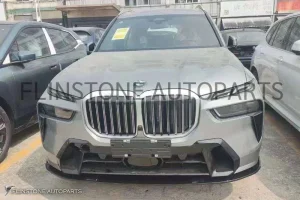 ลิ้นหน้า BMW G07 X7 ทรง GTs
