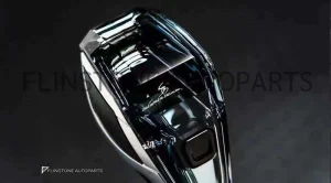 Gear Knob Crystal for TOYOTA Alphard/Velfire