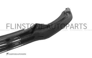 ลิ้นหน้า Carbon Fiber BMW M3 F80/M4 F82 ทรง VRS Style (แท้)