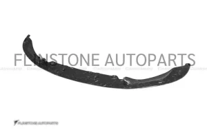 ลิ้นหน้า Carbon Fiber BMW M3 F80 ทรง 3D Style (แท้)