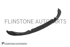 ลิ้นหน้า Carbon Fiber BMW M3 F80 ทรง 3D Style (แท้)