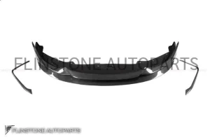 ลิ้นหน้า Carbon Fiber BMW 8 Series G14 G15 G16 ทรง IMP Performance (แท้)