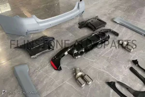 ชุดแปลงโฉม BMW G30 Series 5 เป็น F90 M5 LCI model