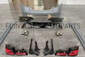 ชุดแปลงโฉม BMW G30 Series 5 เป็น F90 M5 LCI model