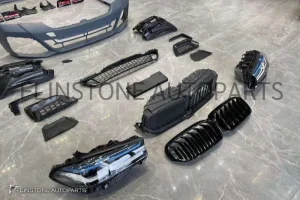 ชุดแปลงโฉม BMW G30 Series 5 เป็น M Sport LCI model