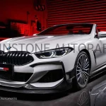 ชุดแต่งรอบคัน BMW Series 8 G14/G15/G16 ทรง IMP (แท้)