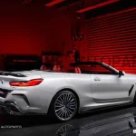 ชุดแต่งรอบคัน BMW Series 8 G14/G15/G16 ทรง IMP (แท้)
