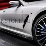ชุดแต่งรอบคัน BMW Series 8 G14/G15/G16 ทรง IMP (แท้)