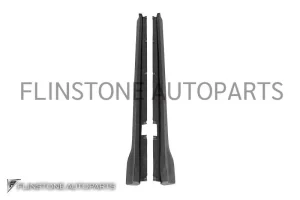สเกิร์ตข้าง Carbon Fiber Mercedes Benz AMG GT63/S 4Door Coupe ทรง IMP