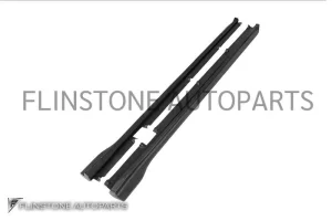 สเกิร์ตข้าง Carbon Fiber Mercedes Benz AMG GT63/S 4Door Coupe ทรง IMP