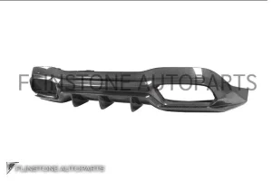 ดิฟฟิวเซอร์ Carbon Fiber Mercedes Benz AMG GT63/S 4Door Coupe ทรง IMP (แท้)