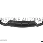 ลิ้นหน้า Carbon Fiber Mercedes Benz AMG GT63/S 4Door Coupe ทรง IMP (แท้)