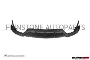 ลิ้นหน้า Carbon Fiber Mercedes Benz AMG GT63/S 4Door Coupe ทรง IMP (แท้)