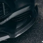 ลิ้นหน้า Carbon Fiber Mercedes Benz AMG GT63/S 4Door Coupe ทรง IMP (แท้)