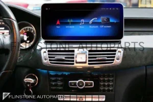 จอ Android Mercedes Benz W218 CLS-Class