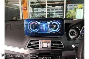 จอ Android Mercedes Benz W207 E-Class