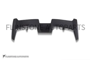 สปอยเลอร์หลังคา Carbon Fiber Volkswagen Golf 8 ทรง CMST