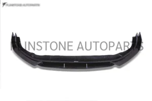 ลิ้นหน้า Carbon Fiber Volkswagen Golf 8 ทรง CMST