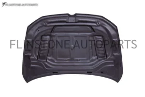 ฝากระโปรงหน้า Carbon Fiber Volkswagen Golf 8 ทรง CMST