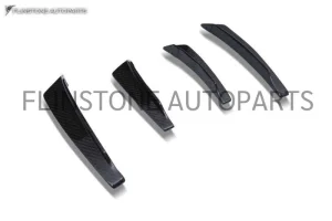 คาร์นาด Carbon Fiber Volkswagen Golf 8 ทรง CMST
