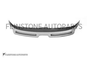 สปอยเลอร์ท้าย Carbon Fiber Audi A3/S3 ทรง CMST