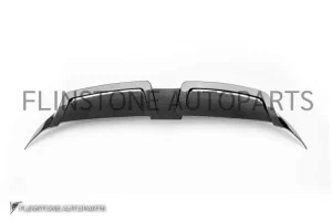สปอยเลอร์ท้าย Carbon Fiber Audi A3/S3 ทรง CMST