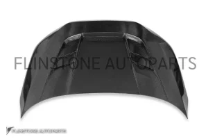 ฝากระโปรงหน้า Carbon Fiber Audi A3/S3 ทรง CMST