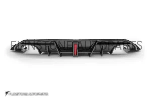 ดิฟฟิวเลอร์ Carbon Fiber Audi A3/S3 ทรง CMST