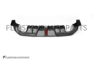 ดิฟฟิวเลอร์ Carbon Fiber Audi A3/S3 ทรง CMST