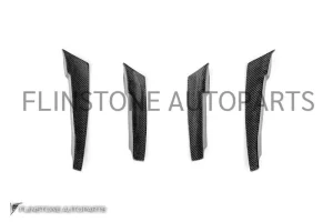 คาร์นาด Carbon Fiber Audi A3/S3 ทรง CMST