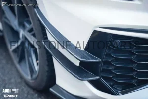 คาร์นาด Carbon Fiber Audi A3/S3 ทรง CMST
