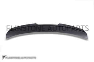 สปอยเลอร์ท้าย Carbon Fiber BMW M4 G82 ทรง CMST V.2