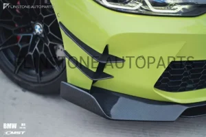 คาร์นาด Carbon Fiber BMW M4 G82 ทรง CMST V.2
