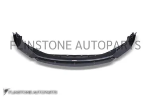 ลิ้นหน้า Carbon Fiber BMW M4 G82 ทรง CMST V.2