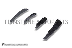 คาร์นาด Carbon Fiber BMW M4 G82 ทรง CMST V.1