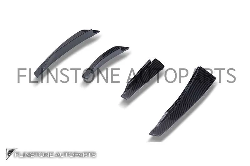 คาร์นาด Carbon Fiber BMW M4 G82 ทรง CMST V.1